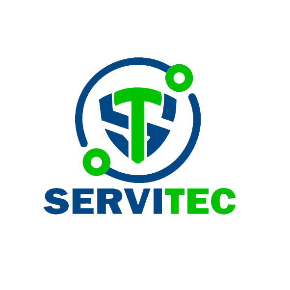 Logo Servitec